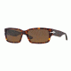Persol PO3087S Bifocal Prescription Sunglasses PO3087S-24-57-58 - Lens Diameter 58 mm, Frame Color Havana
