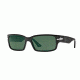 Persol PO3087S Bifocal Prescription Sunglasses PO3087S-95-58-58 - Lens Diameter 58 mm, Frame Color Black