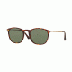 Persol PO3124S Progressive Prescription Sunglasses PO3124S-24-31-50 - Lens Diameter 50 mm, Frame Color Havana