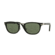 Persol PO3127S Single Vision Prescription Sunglasses PO3127S-95-31-50 - Lens Diameter 50 mm, Frame Color Black