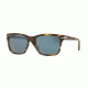 Persol PO3135S Progressive Prescription Sunglasses PO3135S-938-56-55 - Lens Diameter 55 mm, Frame Color Stripped Green