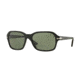 Persol PO3136S Progressive Prescription Sunglasses PO3136S-95-31-57 - Lens Diameter 57 mm, Frame Color Black