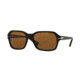Persol PO3136S Progressive Prescription Sunglasses PO3136S-95-57-57 - Lens Diameter 57 mm, Frame Color Black