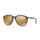 Persol PO3159S Bifocal Prescription Sunglasses PO3159S-9045W4-55 - Lens Diameter 55 mm, Frame Color Terra E Oceano