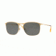 Persol PO7359S Bifocal Prescription Sunglasses PO7359S-106958-55 - Lens Diameter 55 mm, Frame Color Matte Gold/Gold
