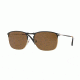 Persol PO7359S Bifocal Prescription Sunglasses PO7359S-107057-55 - Lens Diameter 55 mm, Frame Color Matte Black/Gold