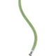 Petzl 10.1mm Mambo Rope, Green, 50 m, R32AD 050