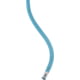 Petzl 10.1mm Mambo Rope, Turquoise, 60 m, R32AC 060