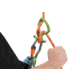 Petzl 10mm Club Rope, Orange, 40 m, R039AA00