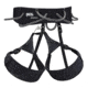 Petzl AQUILA High Performance Harness, Black, XL, C037BA03