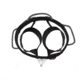 Petzl AQUILA High Performance Harness, Black, XL, C037BA03