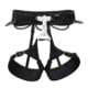Open Box, Dealer Demo, Petzl Aquila Harness, Black, Extra Large, C037BA03