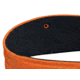 Petzl Hirundos High Performance Harness, Orange, Extra Small, C036BA00