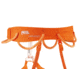 Petzl Hirundos High Performance Harness, Orange, Extra Small, C036BA00