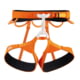 Open Box, Dealer Demo, Petzl Hirundos High Performance Harness, Orange, Extra Small, C036BA00