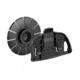 Petzl KIT ADAPT for mounting a TIKKA type headlamp onto a helmet E93001