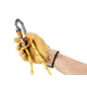 Petzl Lezard Helivac Lanyard, One Size, L01