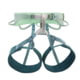 Open Box, Dealer Demo, Petzl Selena Harness - Women's, Jade Green, Large, C055CA03