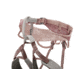 Petzl Selena Harness - Womens, Rose, Large, C055CA07