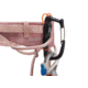 Petzl Selena Harness - Women's, Rose, Large, C055CA07