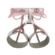 Open Box, Dealer Demo, Petzl Selena Harness - Women's, Rose, Large, C055CA07