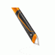 Petzl SUMMIT EVO Classic Mountaineering Ice Axe,52cm U14B 052