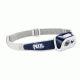 Petzl TIKKAplus Compact Outdoor Headlamp with CONSTANT LIGHTING,160 Lumens,Blue E97HMA