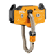 Petzl Trac Guide Trolley, 1 Pack, P024AB00