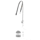 Petzl Upper Strap For Knee Ascent, D022JA00