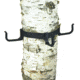 Pine Ridge Archery Hunt-n-Gear Hanger, Black, 2530