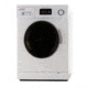 Pinnacle Super Washer, White, 18-824N/W