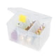 Plano ProLatch Spinnerbait Organizer, Clear, 3500, PMC350304