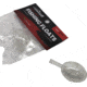 Plastilite Magic Bubble 2Pk 1.6 X 1 1/4in, Pegable, QPASB35