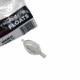 Plastilite Magic Bubble 3 Per Pack,1.3 X 3/4in, Pegable, QPASB25