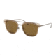Polo PH3117 Progressive Prescription Sunglasses PH3117-934373-54 - Lens Diameter 54 mm, Frame Color Opalin Beige