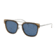 Polo PH3117 Progressive Prescription Sunglasses, 54mm, Brown, PH3117-934780-54-PRO