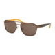 Polo PH3125 Progressive Prescription Sunglasses, 57mm, PH3125-927273-57-PRO