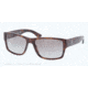 Polo PH4061 Prescription Sunglasses PH4061-500311-57 - Lens Diameter 57 mm, Frame Color Dark Havana