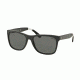 Polo PH4106 Bifocal Prescription Sunglasses PH4106-557187-57 - Lens Diameter 57 mm, Frame Color Matte Grey