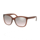 Polo PH4114 Bifocal Prescription Sunglasses PH4114-52338Z-55 - Lens Diameter 55 mm, Frame Color Matte Crystal Brown