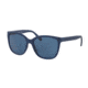 Polo PH4114 Bifocal Prescription Sunglasses PH4114-561180-55 - Lens Diameter 55 mm, Frame Color Matte Blue