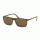 Polo PH4115 Bifocal Prescription Sunglasses PH4115-560273-57 - Lens Diameter 57 mm, Frame Color Vintage Dark Havana