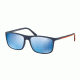 Polo PH4115 Bifocal Prescription Sunglasses PH4115-560655-57 - Lens Diameter 57 mm, Frame Color Matte Navy Blue