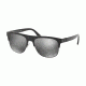 Polo PH4132 Prescription Sunglasses PH4132-50016G-55 - Lens Diameter 55 mm, Frame Color Shiny Black