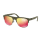 Polo PH4132 Prescription Sunglasses PH4132-52166Q-55 - Lens Diameter 55 mm, Frame Color Matte Olive
