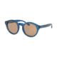 Polo PH4149 Bifocal Prescription Sunglasses, 49mm, PH4149-5744-3-49-BI