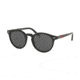 Polo PH4151 Prescription Sunglasses, 50mm, PH4151-500187-50-SV