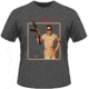 Poly Technologies Collectible Founders Edition 7.62 AK47 T-Shirt - Men's, Gray/Grey, 3XL, Gray/Grey, 3XL, 000045
