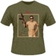 Poly Technologies Collectible Founders Edition 7.62 AK47 T-Shirt - Men's, Green, 2XL, Green, 2XL, 000054