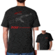 Poly Technologies Legend Chinese 7.62 AK47 Wire Rifle Tactical T-Shirt - Mens